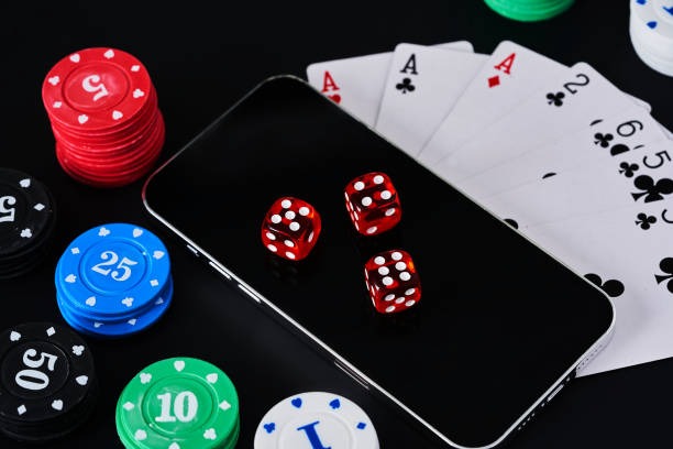bunda4d game categories interface showing slots, live tables, and esports content
