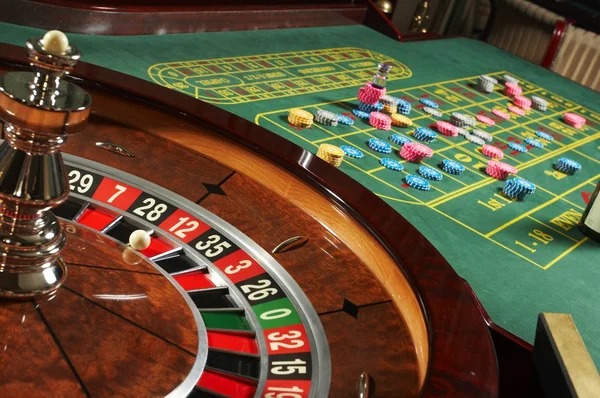 bunda4d game library overview showing slot and table game options